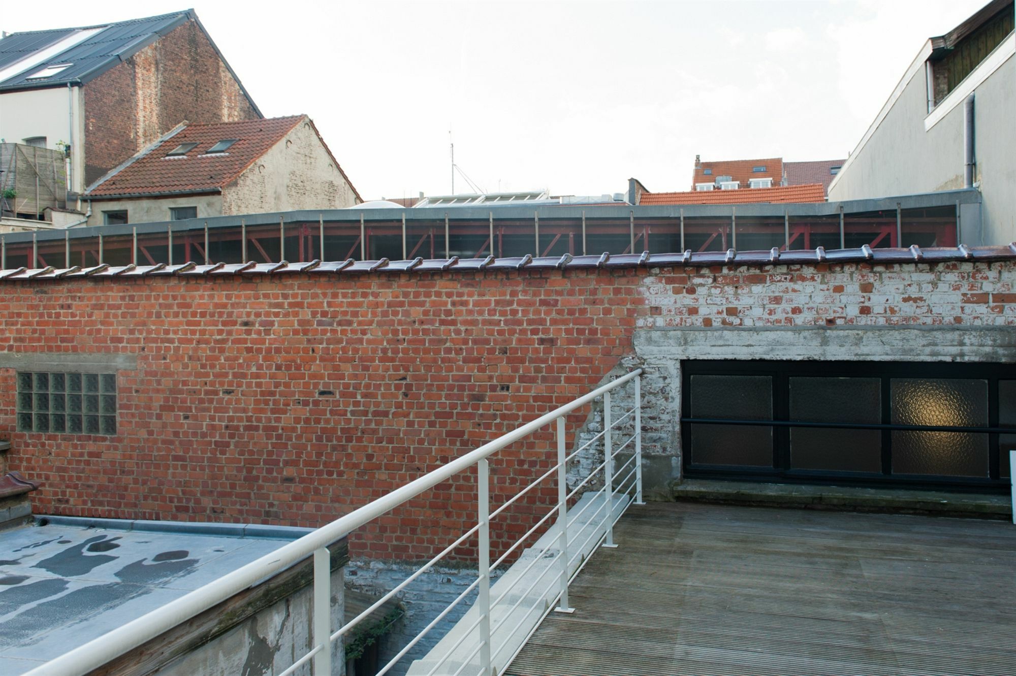 Smartflats City - Chatelain Brüssel Exterior foto
